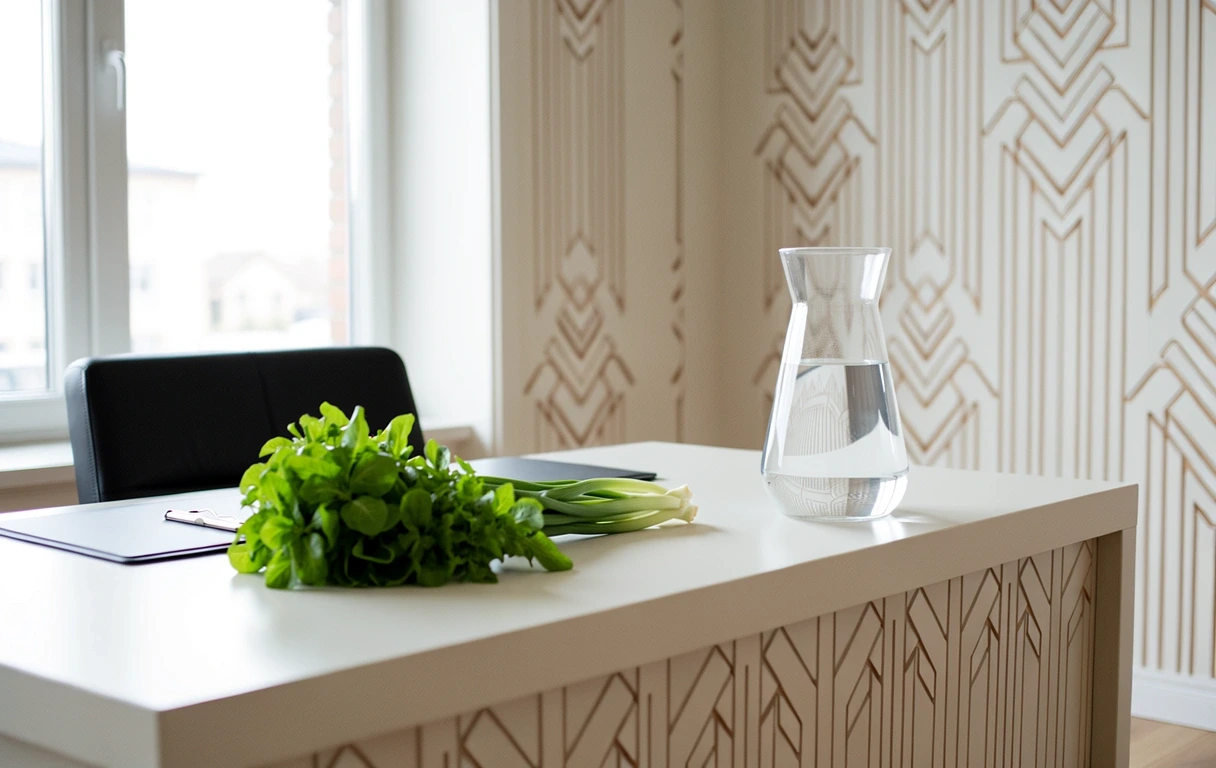 Ravitsemus Pori toimipiste